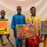 Showcasing Art and Healing at the “Reframing the North East” Photo Exhibition