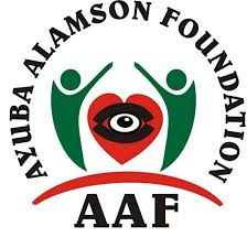 ayuba alamsom