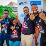 Celebrating International Women’s Day.