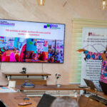 FRAD Foundation Hosts GBV Sub-Sector February Coordination Meeting in Maiduguri