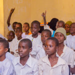 Strengthening Access to Quality Education for Vulnerable Communities