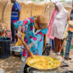 Resilient Kitchens: Turning Local Foods into Lifelines
