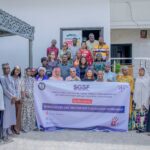 Moving Policy to Action: Borno State GBV Sector SOPs Officially Validated