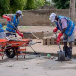 Beyond Temporary Relief: Partnering with Communities for Sustainable Public Health in Borno State