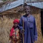 Babagana's story of recovery