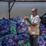 Behind the Dispatches: How Mohammed Helps Contain Cholera Outbreaks Before They Spread